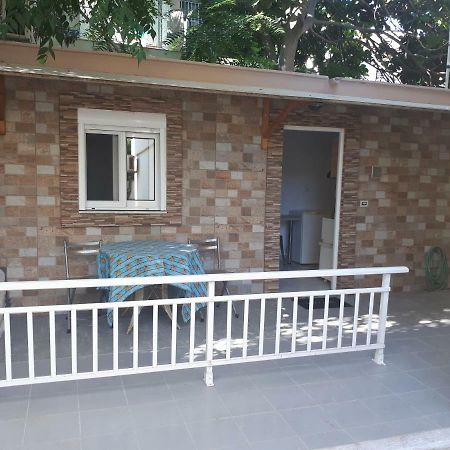 Rhodes CityVivian'S Small House公寓 外观 照片