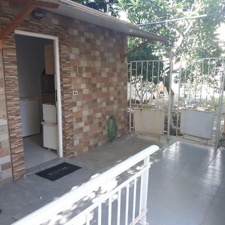 Rhodes CityVivian'S Small House公寓 外观 照片