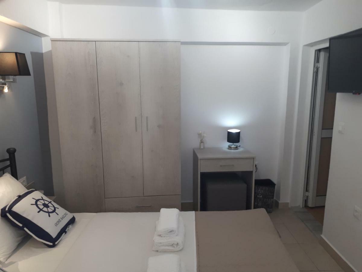 Rhodes CityVivian'S Small House公寓 外观 照片