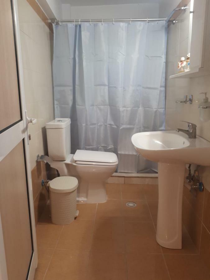 Rhodes CityVivian'S Small House公寓 外观 照片