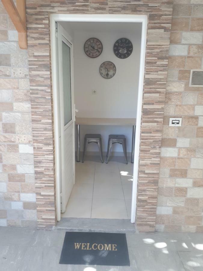 Rhodes CityVivian'S Small House公寓 外观 照片
