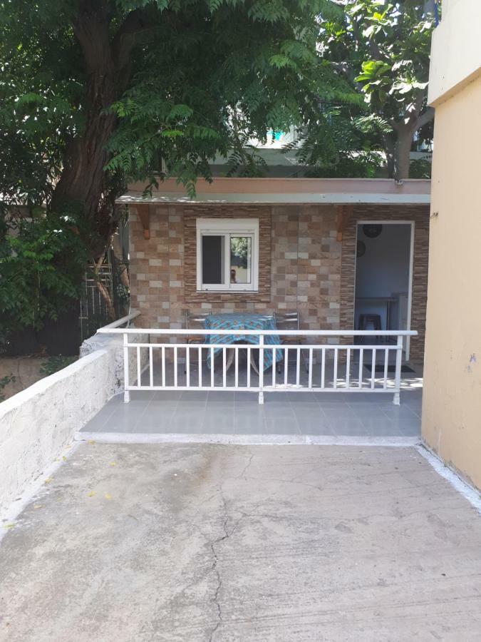 Rhodes CityVivian'S Small House公寓 外观 照片