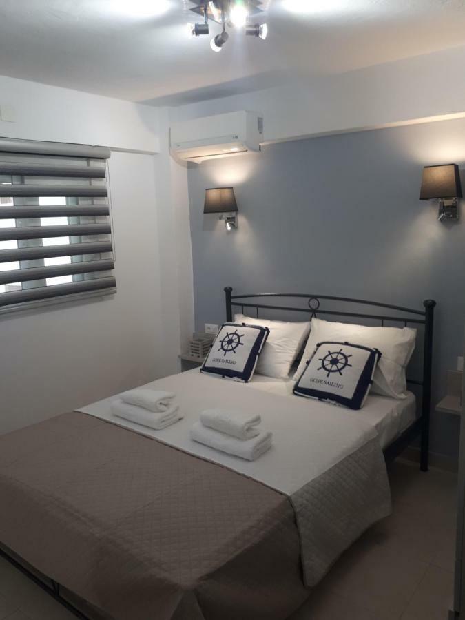 Rhodes CityVivian'S Small House公寓 外观 照片